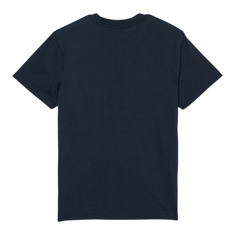 Quiksilver Men's EV Mini Logo T-Shirt True Black / Small-True Black / Medium-True Black / Large-True Black / X-Large #- 53 Degrees North 