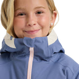 Roxy Girls' Silverwinter Ski Jacket Wild Wind / Age 7-8-Wild Wind / Age 9-10-Wild Wind / Age 11-12-Wild Wind / Age 13-14-Wild Wind / Age 15-16 #- 53 Degrees North 