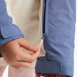 Roxy Girls' Silverwinter Ski Jacket Wild Wind / Age 7-8-Wild Wind / Age 9-10-Wild Wind / Age 11-12-Wild Wind / Age 13-14-Wild Wind / Age 15-16 #- 53 Degrees North 