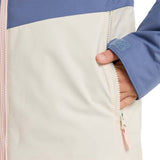 Roxy Girls' Silverwinter Ski Jacket Wild Wind / Age 7-8-Wild Wind / Age 9-10-Wild Wind / Age 11-12-Wild Wind / Age 13-14-Wild Wind / Age 15-16 #- 53 Degrees North 