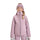 Roxy Girls' Meade Ski Jacket Discreet Mauve / Age 7-8-Discreet Mauve / Age 9-10-Discreet Mauve / Age 11-12-Discreet Mauve / Age 13-14-Discreet Mauve / Age 15-16 #- 53 Degrees North 