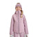 Roxy Girls' Meade Ski Jacket Discreet Mauve / Age 7-8-Discreet Mauve / Age 9-10-Discreet Mauve / Age 11-12-Discreet Mauve / Age 13-14-Discreet Mauve / Age 15-16 #- 53 Degrees North 
