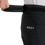 Roxy Girls' Backyard Ski Trousers True Black / Age 7-8-True Black / Age 9-10-True Black / Age 11-12-True Black / Age 13-14-True Black / Age 15-16 #- 53 Degrees North 
