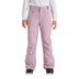 Roxy Girls' Backyard Ski Trousers True Black / Age 7-8-True Black / Age 9-10-True Black / Age 11-12-True Black / Age 13-14-True Black / Age 15-16 #- 53 Degrees North 