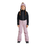 Roxy Girls' Backyard Ski Trousers True Black / Age 7-8-True Black / Age 9-10-True Black / Age 11-12-True Black / Age 13-14-True Black / Age 15-16 #- 53 Degrees North 