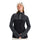 Roxy Women's Sayna Half Zip Fleece True Black Roxygram Tonal / X-Small-True Black Roxygram Tonal / Small-True Black Roxygram Tonal / Medium-True Black Roxygram Tonal / Large-True Black Roxygram Tonal / X-Large #- 53 Degrees North 