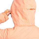 Roxy Women's Meade Ski Jacket True Black / X-Small-True Black / Small-True Black / Medium-True Black / Large-True Black / X-Large #- 53 Degrees North 