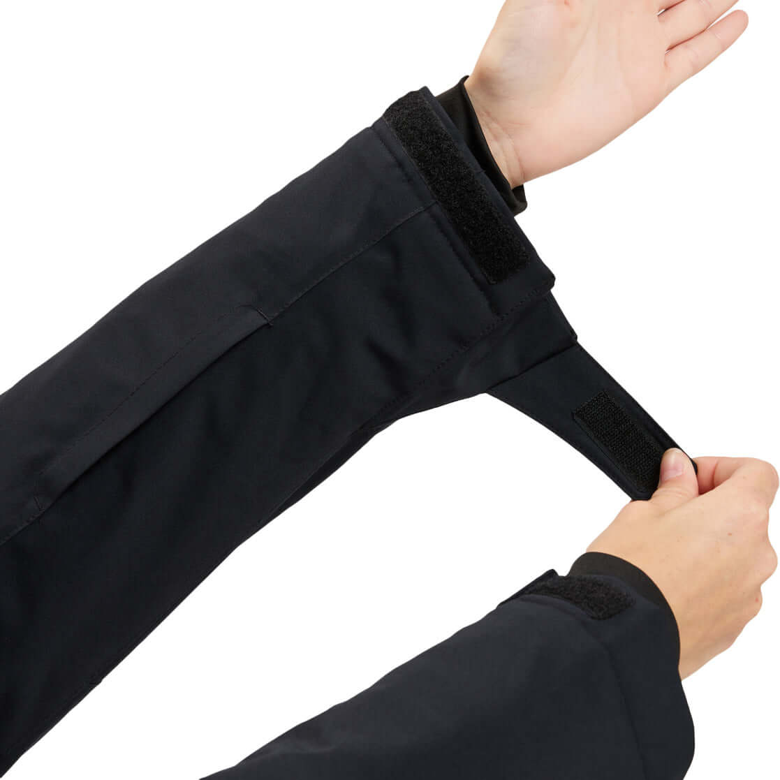 Roxy Women's Galaxy Ski Jacket True Black Roxy Roxy Summit / X-Small-True Black Roxy Roxy Summit / Small-True Black Roxy Roxy Summit / Medium-True Black Roxy Roxy Summit / Large-True Black Roxy Roxy Summit / X-Large #- 53 Degrees North 