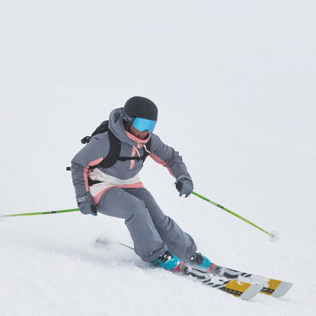 Roxy Women's Shelter Ski Jacket Wild Wind / X-Small-Wild Wind / Small-Wild Wind / Medium-Wild Wind / Large #- 53 Degrees North 