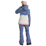 Roxy Women's Shelter Ski Jacket Wild Wind / X-Small-Wild Wind / Small-Wild Wind / Medium-Wild Wind / Large #- 53 Degrees North 