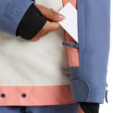 Roxy Women's Shelter Ski Jacket Wild Wind / X-Small-Wild Wind / Small-Wild Wind / Medium-Wild Wind / Large #- 53 Degrees North 