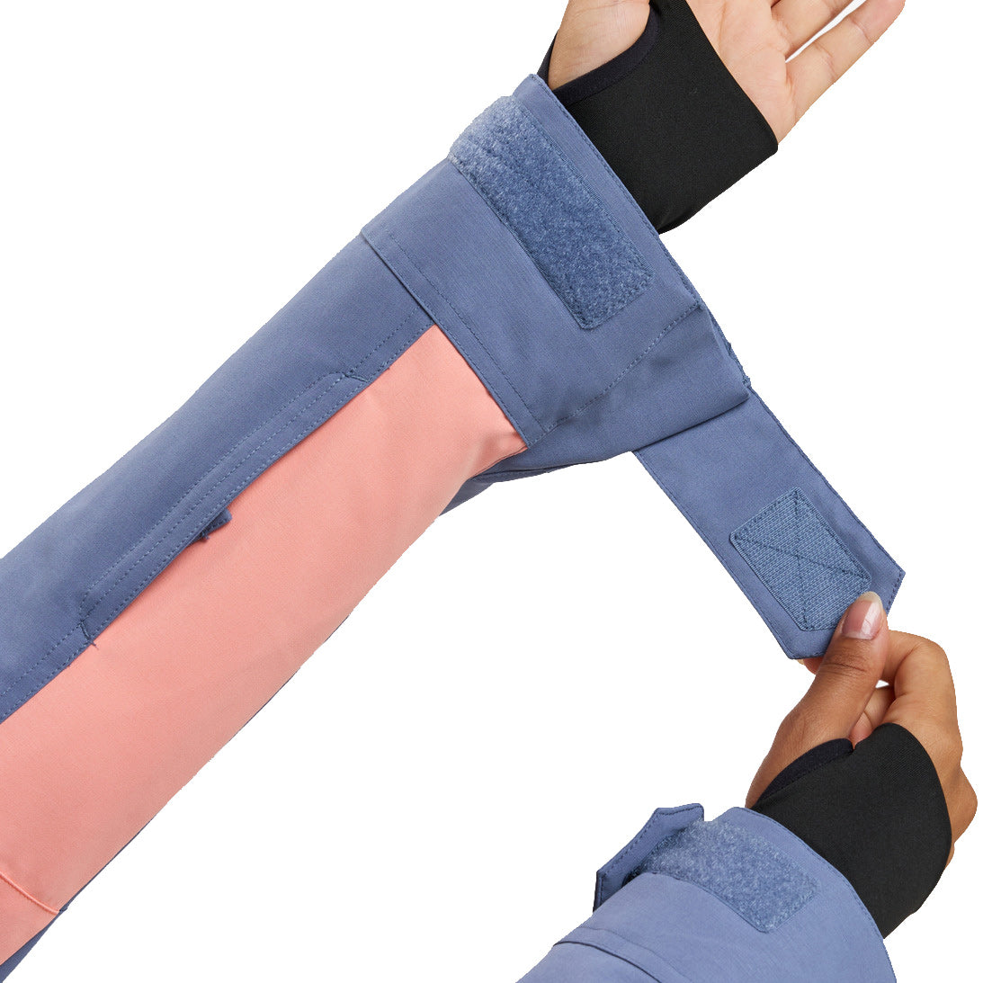 Roxy Women's Shelter Ski Jacket Wild Wind / X-Small-Wild Wind / Small-Wild Wind / Medium-Wild Wind / Large #- 53 Degrees North 