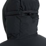 Roxy Women's Alofted Puffy Ski Jacket True Black Big Dots / X-Small-True Black Big Dots / Small-True Black Big Dots / Medium-True Black Big Dots / Large #- 53 Degrees North 