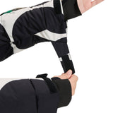 Roxy Women's Alofted Puffy Ski Jacket True Black Big Dots / X-Small-True Black Big Dots / Small-True Black Big Dots / Medium-True Black Big Dots / Large #- 53 Degrees North 