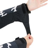 Roxy Women's Free Jet Ski Jacket True Black Big Flower / X-Small-True Black Big Flower / Small-True Black Big Flower / Medium-True Black Big Flower / Large-True Black Big Flower / X-Large #- 53 Degrees North 