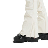 Roxy Women's Rising High Ski Trousers True Black / X-Small-True Black / Small-True Black / Medium-True Black / Large-True Black / X-Large #- 53 Degrees North 