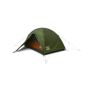 Vango Exedra 200 Trekking Tent Forest Green #- 53 Degrees North 