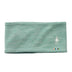 Smartwool Thermal Merino Reversible Headband Black-Arctic Green/Twilight Blue #- 53 Degrees North 