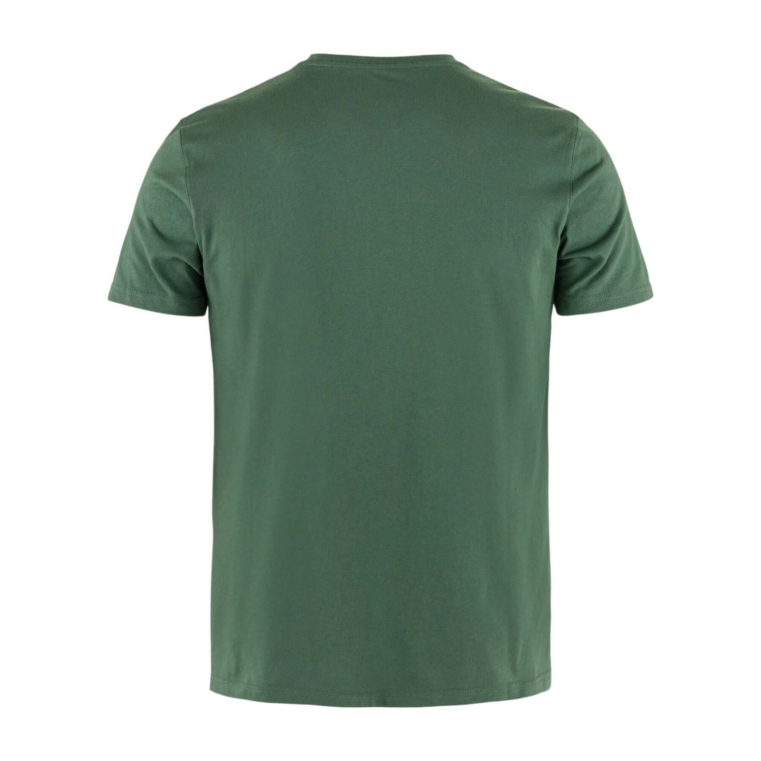 Fjällräven Men's Fjallraven Fox T-Shirt Deep Patina / Small-Deep Patina / Medium-Deep Patina / Large-Deep Patina / X-Large #- 53 Degrees North 