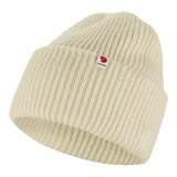 Fjällräven Fjallraven Heavy Beanie Chalk White-Breeze Blue #- 53 Degrees North 
