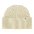 Fjällräven Fjallraven Heavy Beanie Chalk White-Breeze Blue #- 53 Degrees North 