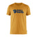 Fjällräven Men's Fjallraven Logo T-Shirt Ochre / Small-Ochre / Medium-Ochre / Large-Ochre / X-Large #- 53 Degrees North 
