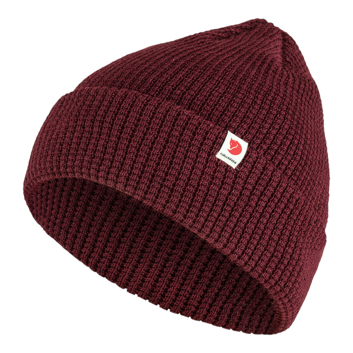 Fjällräven Tab Hat Dark Navy-Deep Forest-Dark Garnet #- 53 Degrees North 