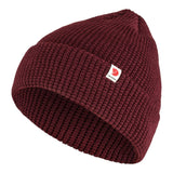 Fjällräven Tab Hat Dark Navy-Deep Forest-Dark Garnet #- 53 Degrees North 