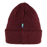 Fjällräven Tab Hat Dark Navy-Deep Forest-Dark Garnet #- 53 Degrees North 