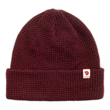 Fjällräven Tab Hat Dark Navy-Deep Forest-Dark Garnet #- 53 Degrees North 