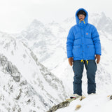 Fjällräven Men's Expedition Down Lite Jacket | 53 Degrees North