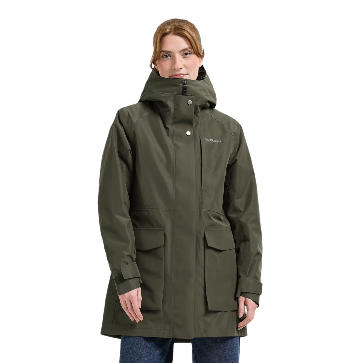 Women's Harriet Waterproof Parka