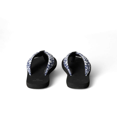 Ripcurl Women's Freedom Plush Bloom Open Toe Flip Flops Black / EU 37-Black / EU 38-Black / EU 39-Black / EU 40-Black / EU 41 #- 53 Degrees North 