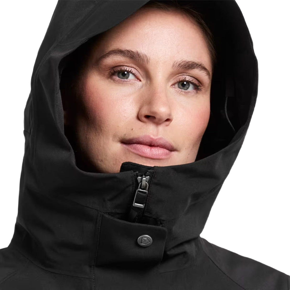 Women's Harriet Waterproof Parka