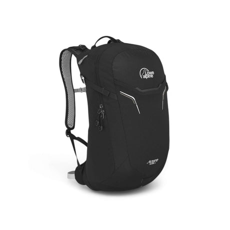 Lowe Alpine Airzone Active 18 Backpack Black-Grape #- 53 Degrees North 