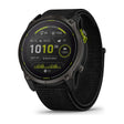 Garmin Enduro 3 51mm Black - 53 Degrees North