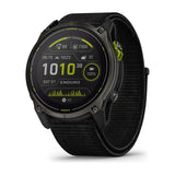Garmin Enduro 3 51mm Black - 53 Degrees North