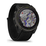 Garmin Enduro 3 51mm Black - 53 Degrees North