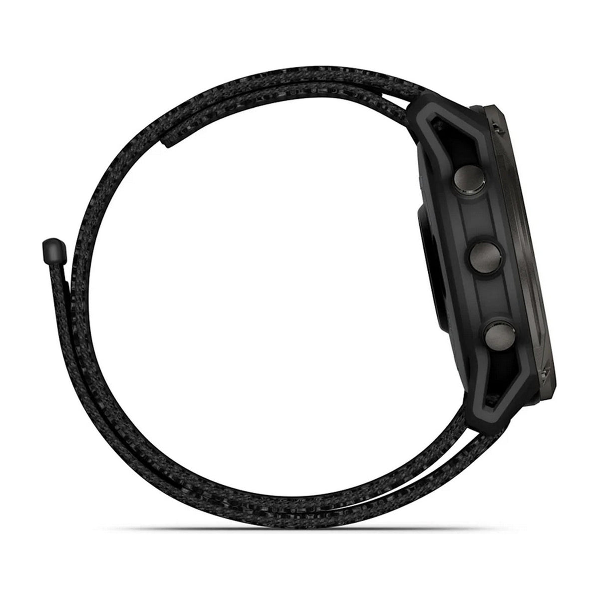 Garmin Enduro 3 51mm Black - 53 Degrees North
