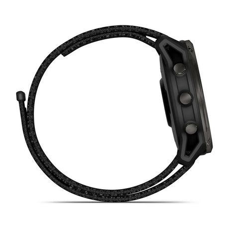 Garmin Enduro 3 51mm Black - 53 Degrees North