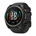 Garmin Fenix 9 51mm DLC Black - 53 Degrees North