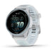 Garmin Forerunner 570 42mm Cloud Blue - 53 Degrees North