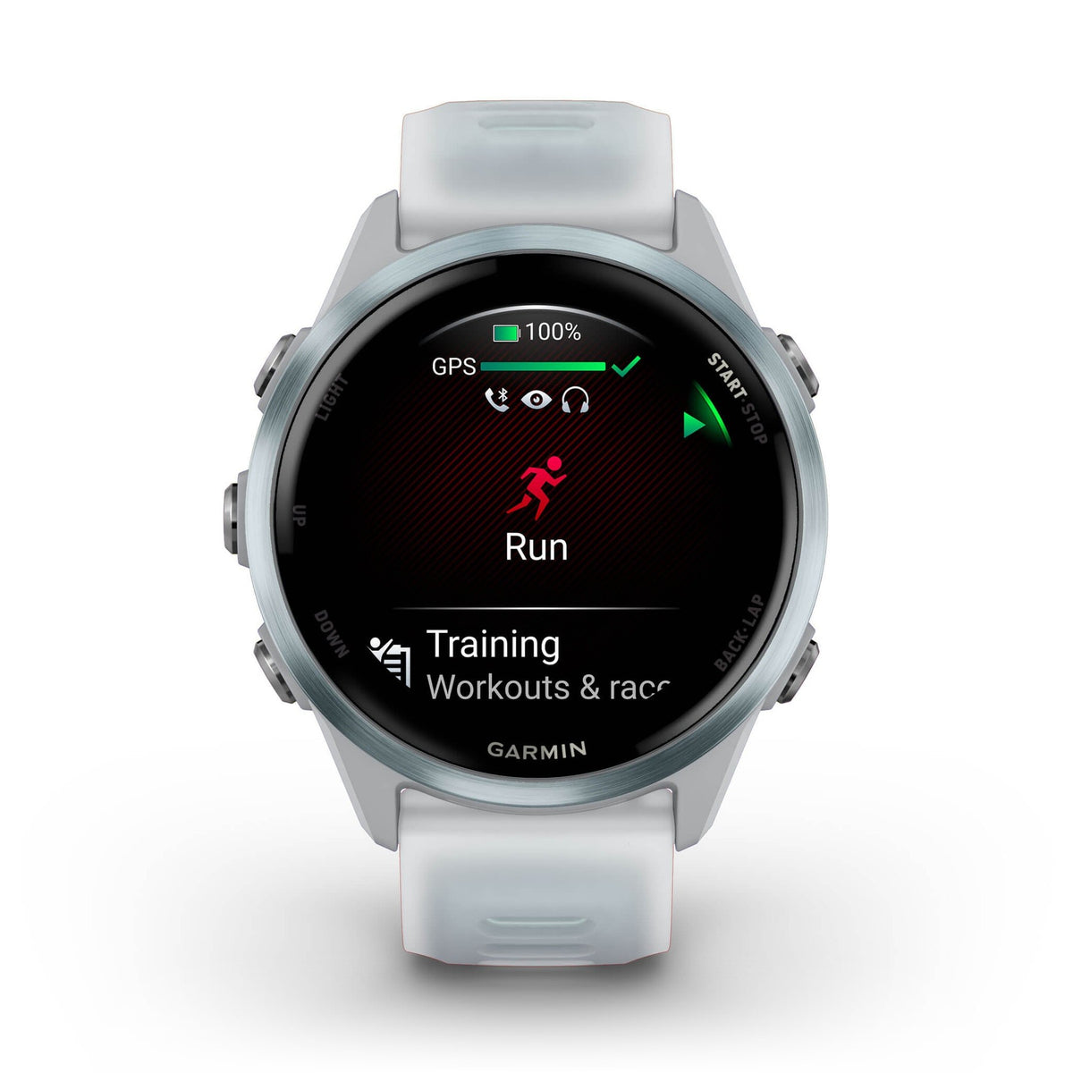 Garmin Forerunner 570 42mm Cloud Blue - 53 Degrees North