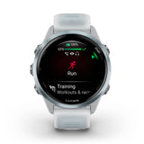Garmin Forerunner 570 42mm Cloud Blue - 53 Degrees North