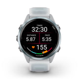 Garmin Forerunner 570 42mm Cloud Blue - 53 Degrees North
