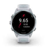 Garmin Forerunner 570 42mm Cloud Blue - 53 Degrees North