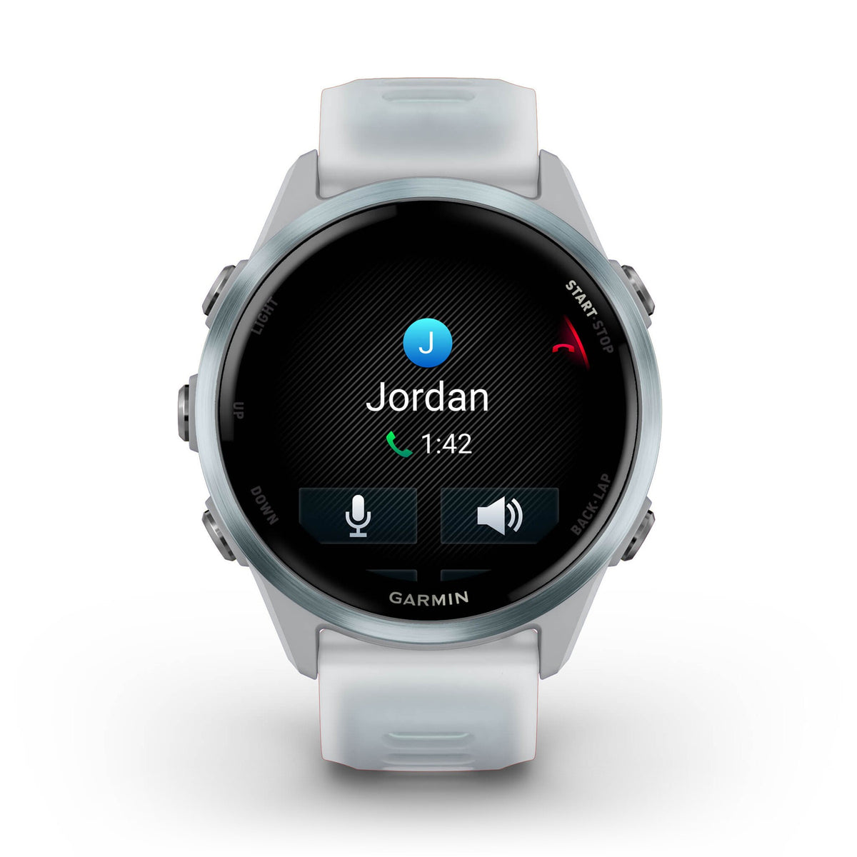 Garmin Forerunner 570 42mm Cloud Blue - 53 Degrees North