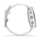 Garmin Forerunner 570 42mm Cloud Blue - 53 Degrees North