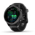 Garmin Forerunner 570 42mm Slate Grey/Black - 53 Degrees North