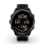 Garmin Forerunner 570 42mm Slate Grey/Black - 53 Degrees North